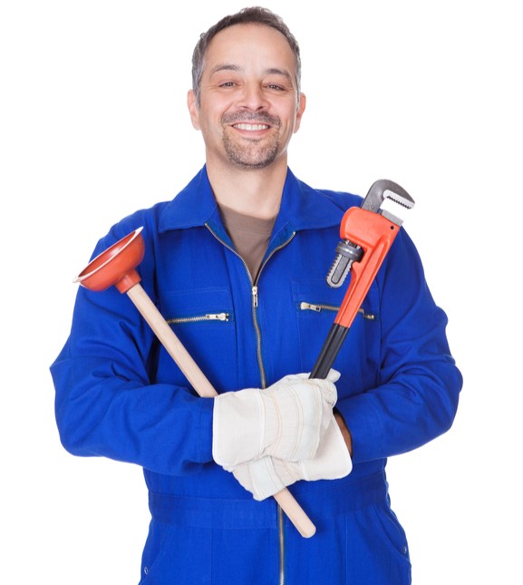 Gas Line Smell or Hiss? What To Do Before You Call a Plumber