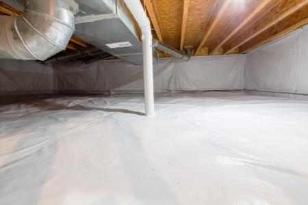 Crawl Space Plumbing Thumbnail
