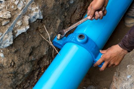 Outdoor Water Lines Thumbnail