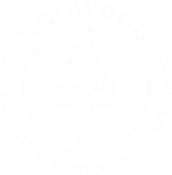 Redwood Plumbing & Water Heaters Logo - Navigation